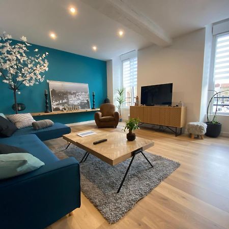 Appartement 97 M2 Proche Puy Du Fou 塞夫勒河畔圣洛朗 外观 照片