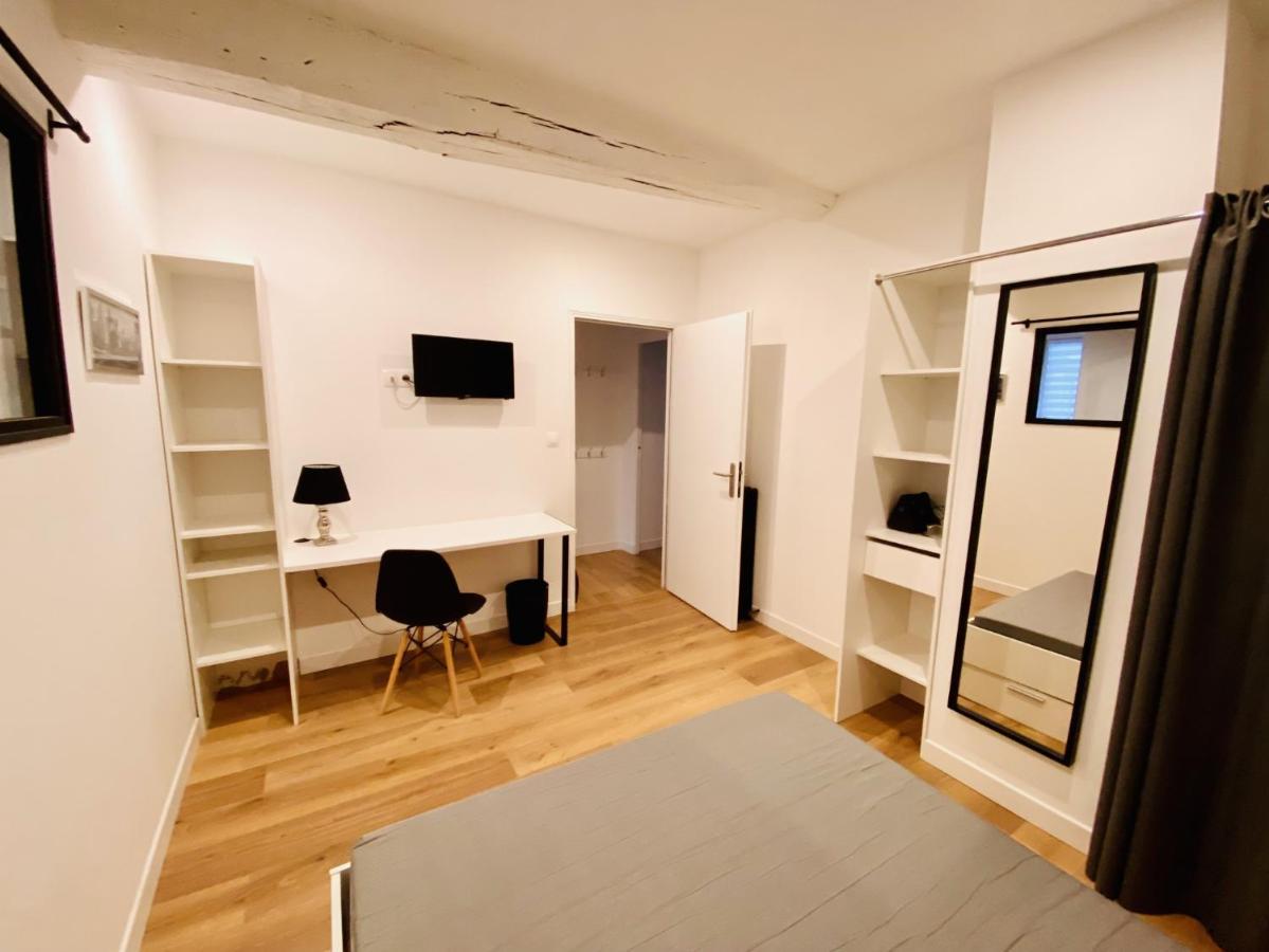 Appartement 97 M2 Proche Puy Du Fou 塞夫勒河畔圣洛朗 外观 照片