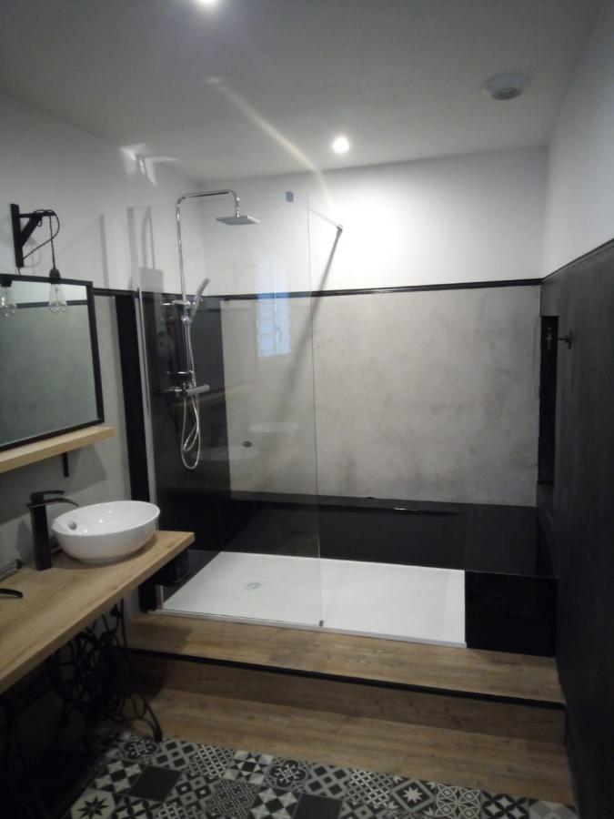 Appartement 97 M2 Proche Puy Du Fou 塞夫勒河畔圣洛朗 外观 照片