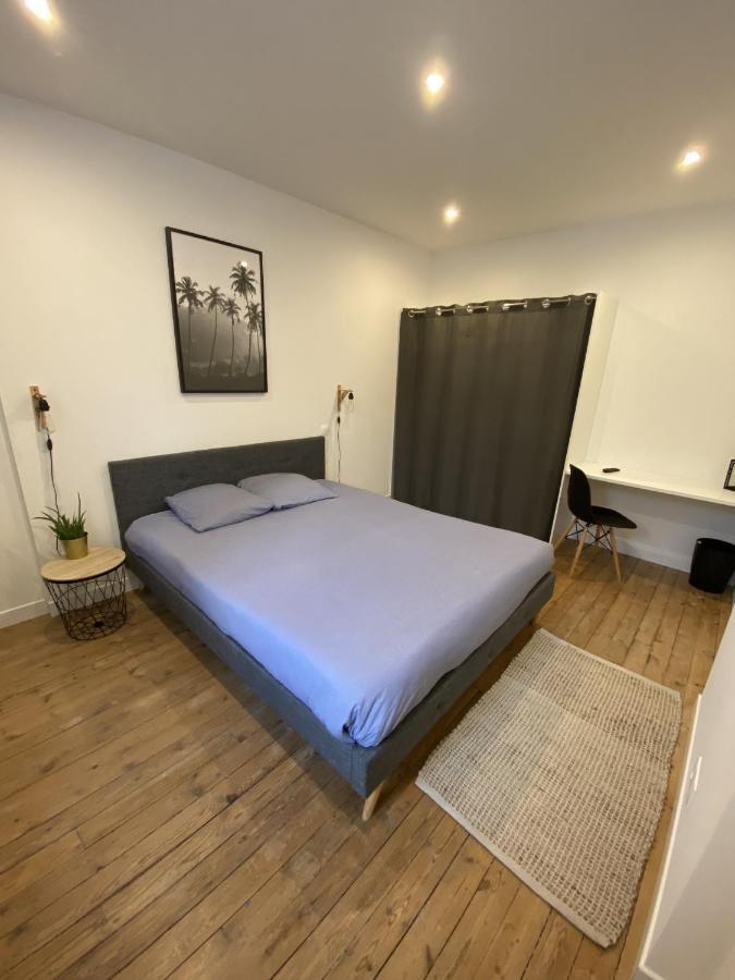 Appartement 97 M2 Proche Puy Du Fou 塞夫勒河畔圣洛朗 外观 照片